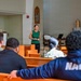 NAVSTA Rota Headspace Training