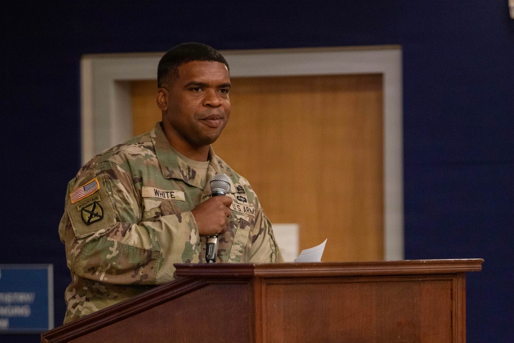 SETAF-AF invests in leader development