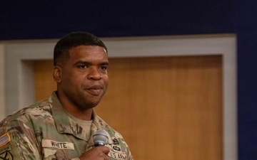 SETAF-AF invests in leader development