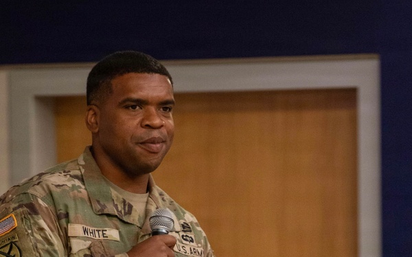 SETAF-AF invests in leader development