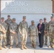 Chief of the National Guard Bureau recognizes Maryland Guard members