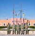 NSA Souda Bay hosts U.S. NAVEUR-NAVAF Fleet Master Chief King