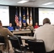 Training and Simulation Characteristics of Need (CoN)  Roundtable