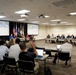 Training and Simulation Characteristics of Need (CoN)  Roundtable