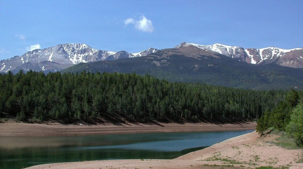 Wise water use essential as Colorado escalates Drought Response Plan