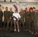 Sail250 Boston Chef Paul Wahlberg Tours Navy Ships