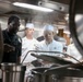 Sail250 Boston Chef Paul Wahlberg Tours Navy Ships