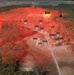Army-Industry Collaboration Advances Counter-UAS Technology