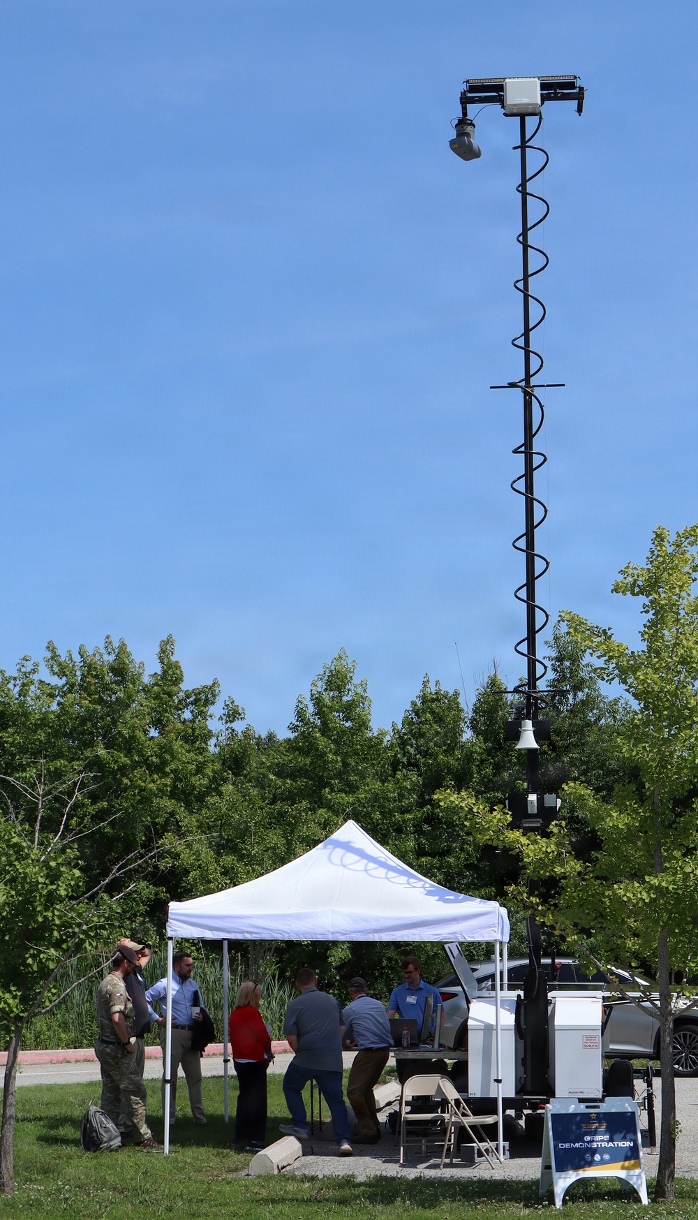 Integrated Sensor Architecture Summit 2026 highlights situational awareness, Soldier readiness