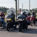 Marine Corps Combat Service Support Schools Motorcycle Mentorship Program Quarterly Ride