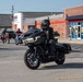 Marine Corps Combat Service Support Schools Motorcycle Mentorship Program Quarterly Ride