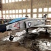 Teamwork takes flight: Restoring an F-4 Phantom at JB MDL