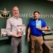 Two Army University Press historians win 2025 Army Historical Foundation Distinguished Writing Awards
