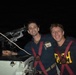 A Brotherhood at Sea: Navy Tradition Meets Family Tie Aboard USS ALASKA (SSBN 732)