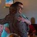 157 Infantry Brigade hold Hail and Farewell for Soldiers