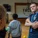 Sail250 East Boston YMCA Dodgeball Game