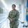 Cherry Point Sailor Frocks to Hospital Corpsman Second Class
