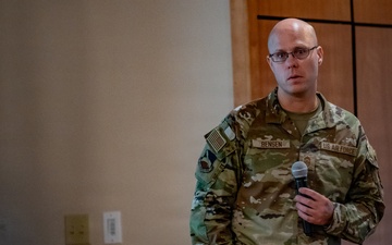 New 325th FW command team outlines vision for Tyndall's future