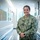 Cherry Point Sailor Frocks to Hospital Corpsman Second Class