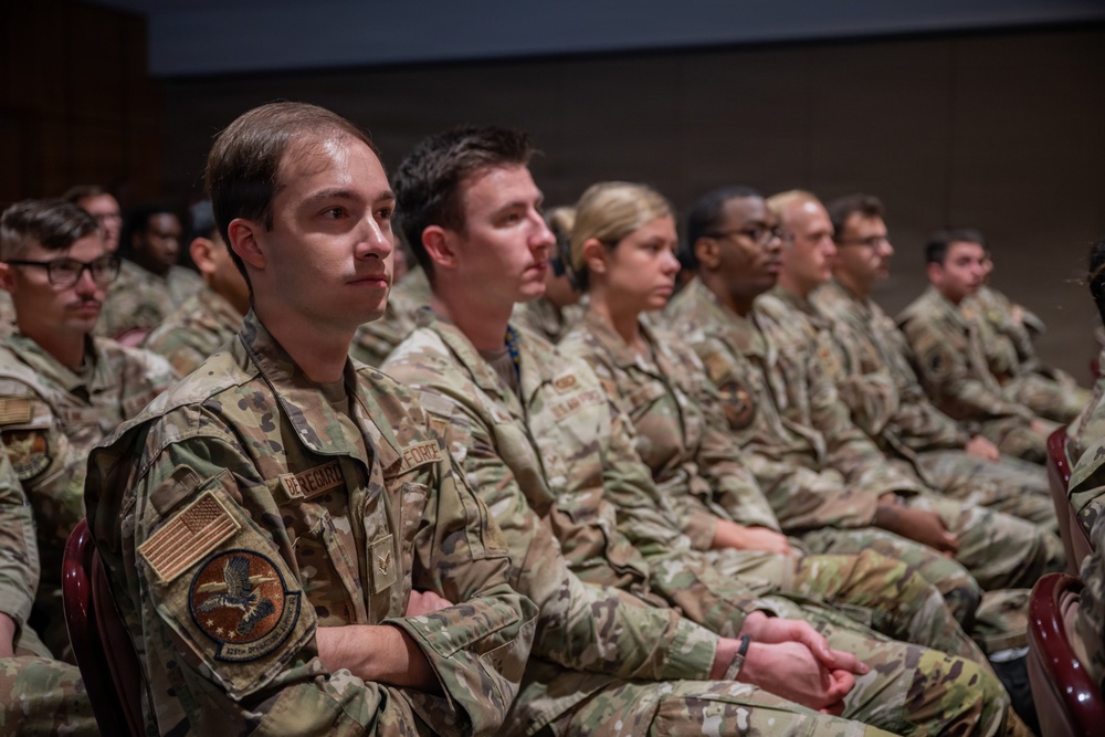 New 325th FW command team outlines vision for Tyndall's future