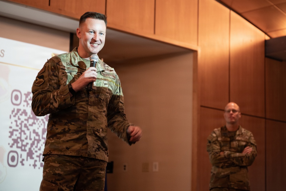 New 325th FW command team outlines vision for Tyndall's future