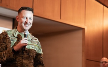 New 325th FW command team outlines vision for Tyndall's future