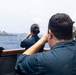 Michael Murphy Conducts PHOTOEX