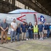 Teamwork takes flight: Restoring an F-4 Phantom at JB MDL