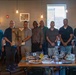 157 Infantry Brigade hold Hail and Farewell for Soldiers