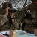 Call For Fire Lane at 2026 Best Warrior Competition