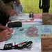 Call For Fire Lane at 2026 Best Warrior Competition
