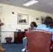 Navy Talent Acquisition Group (NTAG) and Educators Tour NMCP