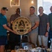 157 Infantry Brigade hold Hail and Farewell for Soldiers