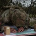 Call For Fire Lane at 2026 Best Warrior Competition
