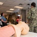 Navy Talent Acquisition Group (NTAG) and Educators Tour NMCP