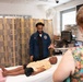 Navy Talent Acquisition Group (NTAG) and Educators Tour NMCP