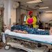Navy Talent Acquisition Group (NTAG) and Educators Tour NMCP