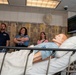 Navy Talent Acquisition Group (NTAG) and Educators Tour NMCP
