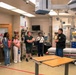 Navy Talent Acquisition Group (NTAG) and Educators Tour NMCP