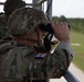 Call For Fire Lane at 2026 Best Warrior Competition