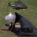 Call For Fire Lane at 2026 Best Warrior Competition