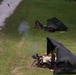 Call For Fire Lane at 2026 Best Warrior Competition