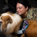A New Tail at the 171st ARW