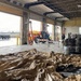 10th Mountain Division ERDS turn in operations