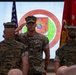 Headquarters and Support Battalion, School of Infantry – East Change of Command