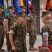 Headquarters and Support Battalion, School of Infantry – East Change of Command