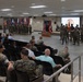 Headquarters and Support Battalion, School of Infantry – East Change of Command