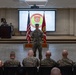 Headquarters and Support Battalion, School of Infantry – East Change of Command