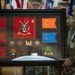 Command Sgt. Maj. Borja relinquishes responsibility