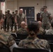 Headquarters and Support Battalion, School of Infantry – East Change of Command
